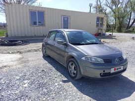  Renault Megane 2003 , 260000 , 
