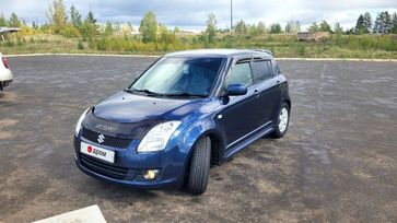  Suzuki Swift 2008 , 700000 , 