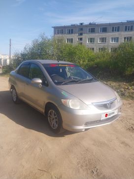  Honda Fit Aria 2005 , 300000 , 