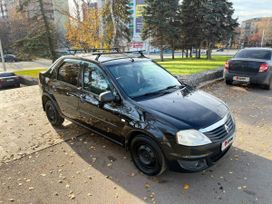  Renault Logan 2011 , 400000 , 