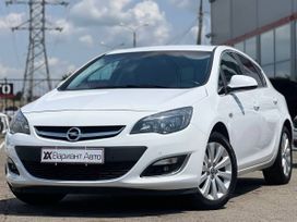  Opel Astra 2014 , 1160000 , 