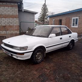  Toyota Sprinter 1989 , 170000 , 
