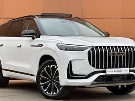SUV   Jaecoo J8 2025 , 4599900 , 