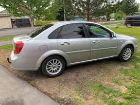  Chevrolet Lacetti 2011 , 550000 , 