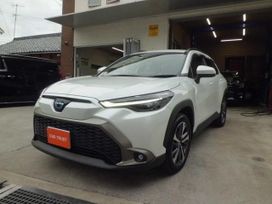 SUV   Toyota Corolla Cross 2023 , 2770000 , 