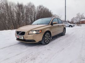  Volvo S40 2008 , 740000 , 
