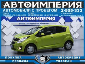  Chevrolet Spark 2011 , 668000 , 