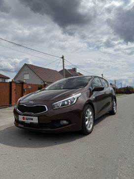  Kia Ceed 2012 , 920000 , 