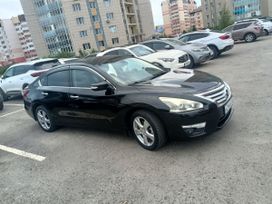  Nissan Teana 2014 , 1890000 , 