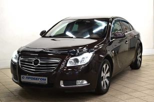  Opel Insignia 2013 , 815000 , 