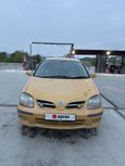  Nissan Tino 1987 , 170000 , 