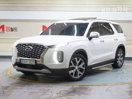 SUV   Hyundai Palisade 2021 , 2750000 , 