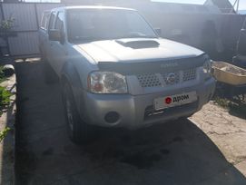  Nissan NP300 2012 , 950000 , 