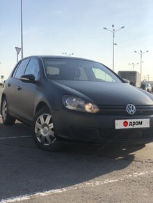  Golf, 2011