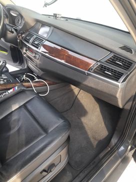 SUV   BMW X5 2013 , 2950000 , 
