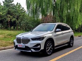 SUV   BMW X1 2021 , 1750000 , 