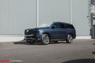 SUV   Cadillac Escalade 2023 , 21500000 , 