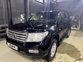 SUV   Toyota Land Cruiser 2011 , 4300000 , 