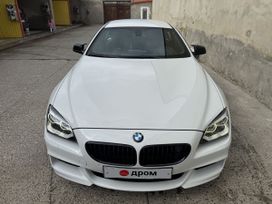 BMW 6-Series 2012 , 2580000 , 