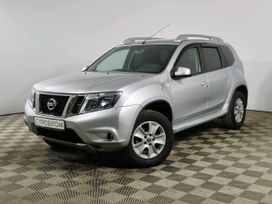 SUV   Nissan Terrano 2019 , 1420000 , 