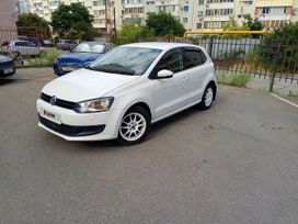  Volkswagen Polo 2013 , 705000 , 