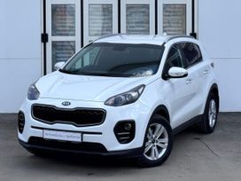 SUV   Kia Sportage 2018 , 1990000 , 