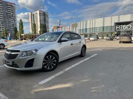  Chevrolet Cruze 2013 , 1090000 , 