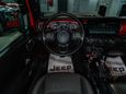 SUV   Jeep Wrangler 2020 , 6199000 , 