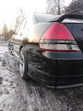  Toyota Mark II 2004 , 2000000 , -