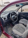  Daewoo Matiz 2005 , 177000 , 