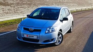  Toyota Auris 2007 , 780000 , 