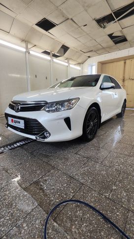  Toyota Camry 2015 , 1470000 , 
