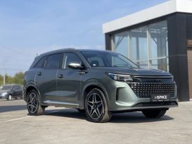 SUV    i-Space 2024 , 2940000 , 