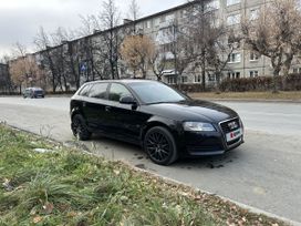  Audi A3 2010 , 1065000 , 