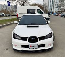  Impreza WRX STI