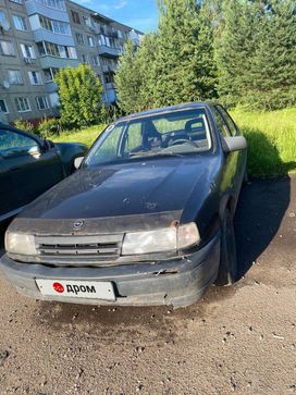  Opel Vectra 1990 , 50000 , 
