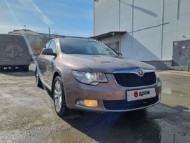  Skoda Superb 2012 , 1500000 , 