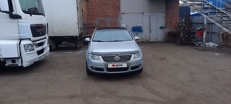  Volkswagen Passat 2010 , 750000 , 