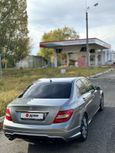  Mercedes-Benz C-Class 2011 , 1020000 , 