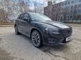 SUV   Mazda CX-5 2015 , 2100000 , 