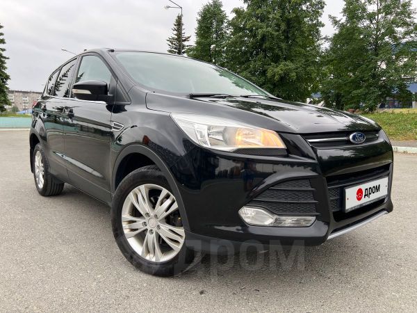 SUV   Ford Kuga 2014 , 1530000 ,  