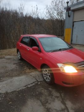  Toyota Corolla Runx 2003 , 620000 , 