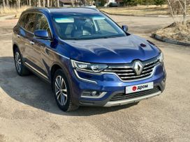 SUV   Renault Koleos 2017 , 1699000 , 