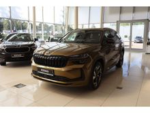  Kodiaq, 2025