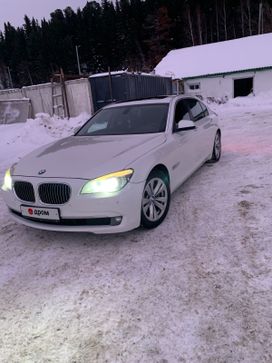  BMW 7-Series 2010 , 1390000 , 