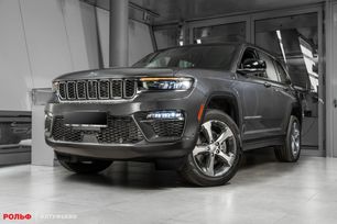 SUV   Jeep Grand Cherokee 2023 , 9300000 , 