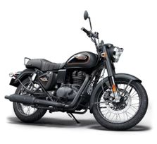   Royal Enfield Bullet 350 2025 , 496000 , 