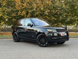 SUV   Land Rover Range Rover 2023 , 22890000 , 