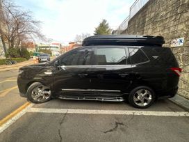    SsangYong Korando 2018 , 3200000 , -