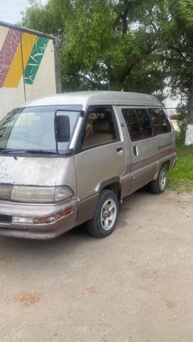   Toyota Master Ace Surf 1990 , 200000 , 